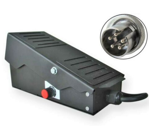 Jalkapoljin Digitig 200GD ja 315GD