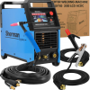 Sherman DigiTig 200LCD AC/DC