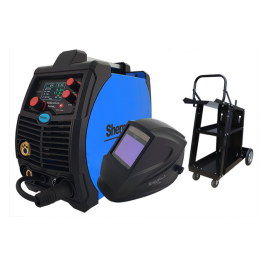Sherman Digimig 220 Lcd